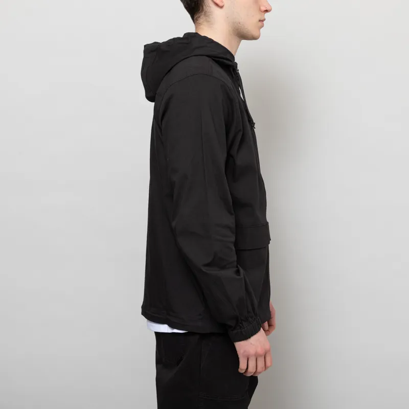 Patagonia Nomader Hoody Jacket Black-5