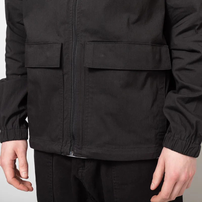 Patagonia Nomader Hoody Jacket Black-8