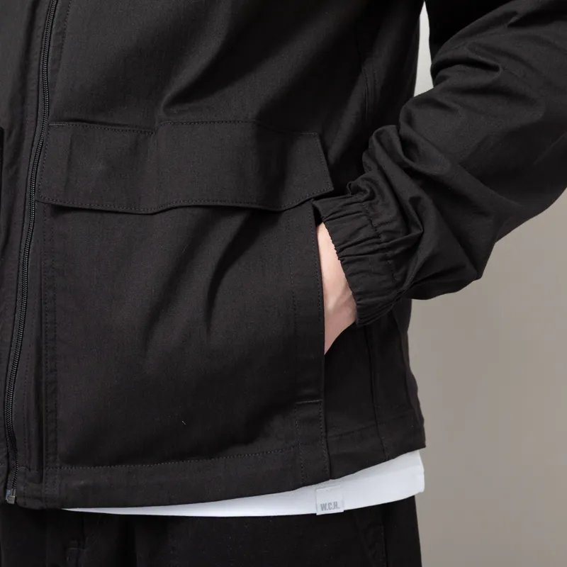 Patagonia Nomader Hoody Jacket Black-7