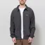 Patagonia Isthmus Unlined Jacket Ink Black