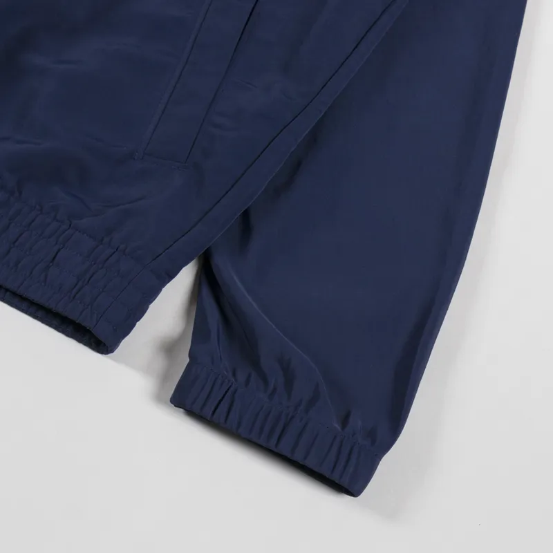 Patagonia Isthmus Unlined Jacket New Navy-7