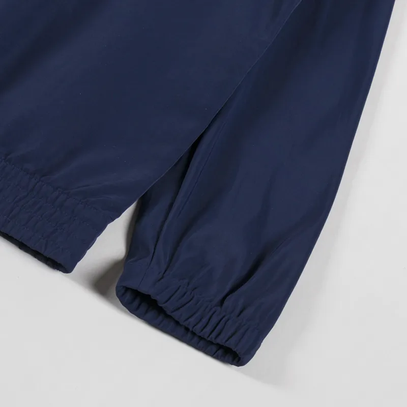 Patagonia Isthmus Unlined Jacket New Navy-6