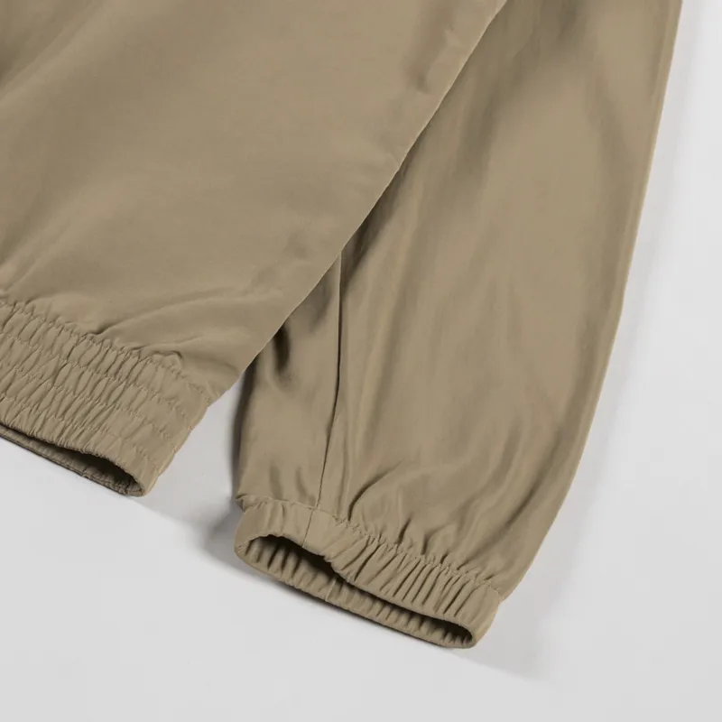 Patagonia Isthmus Unlined Jacket Slab Khaki-8