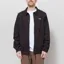 Patagonia Lightweight All-Wear Unlined Jacket Black