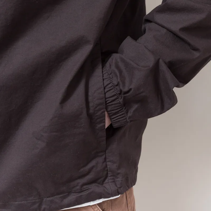 Patagonia Lightweight All-Wear Unlined Jacket Black-9