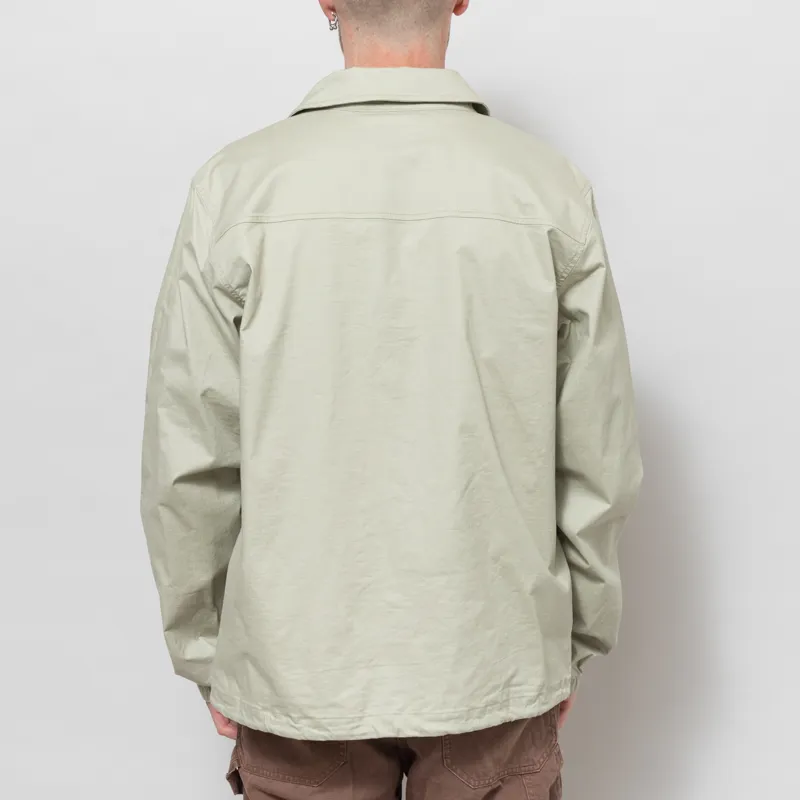 Patagonia Lightweight All-Wear Unlined Jacket Weathered Stone-3