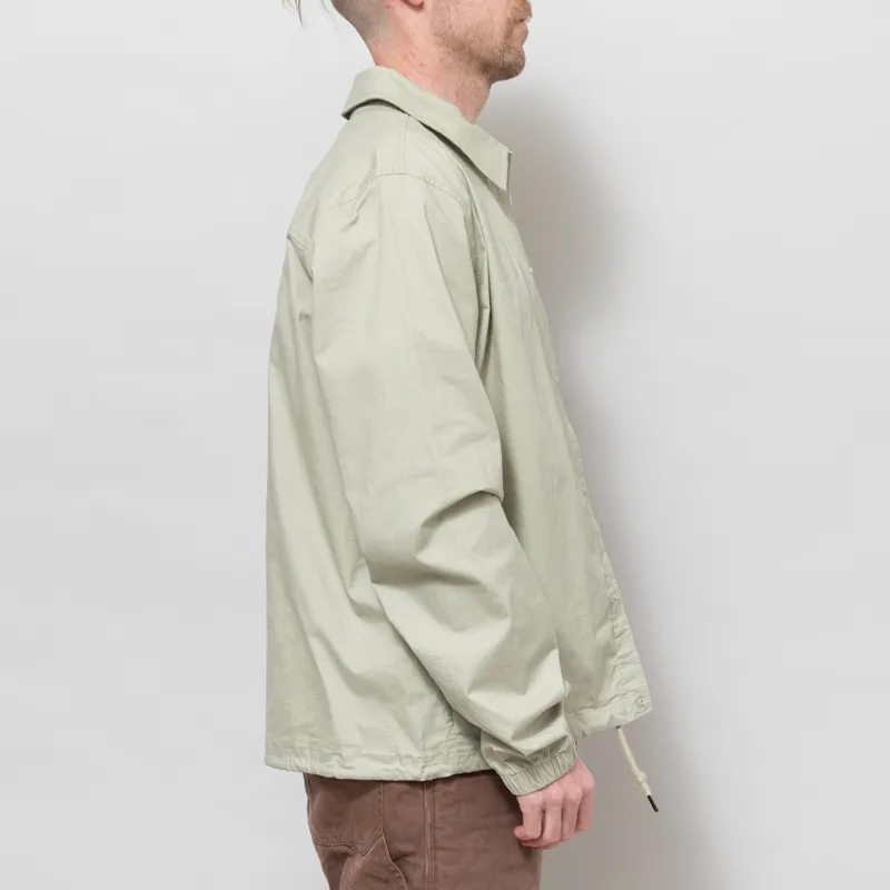 Patagonia Lightweight All-Wear Unlined Jacket Weathered Stone-4