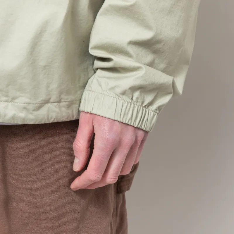 Patagonia Lightweight All-Wear Unlined Jacket Weathered Stone-10