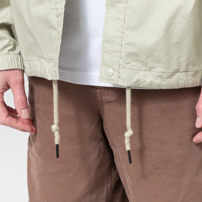 Patagonia Lightweight All-Wear Unlined Jacket Weathered Stone-9