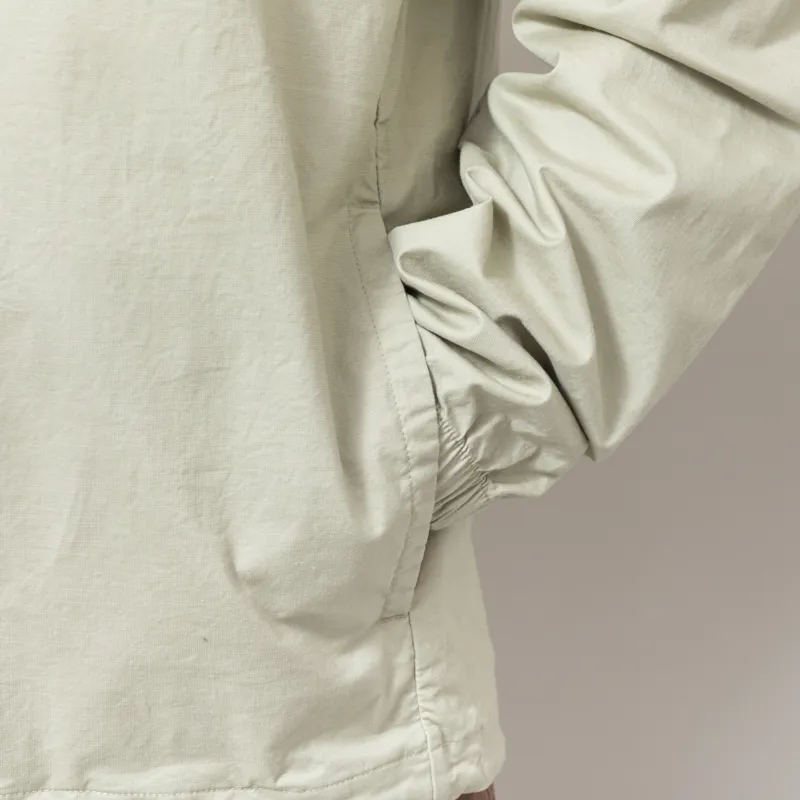 Patagonia Lightweight All-Wear Unlined Jacket Weathered Stone-8