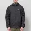 Patagonia Light and Variable Jacket Black