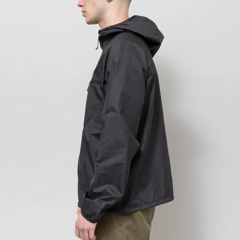 Patagonia Light and Variable Jacket Black-2