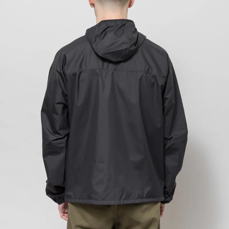 Patagonia Light and Variable Jacket Black-3
