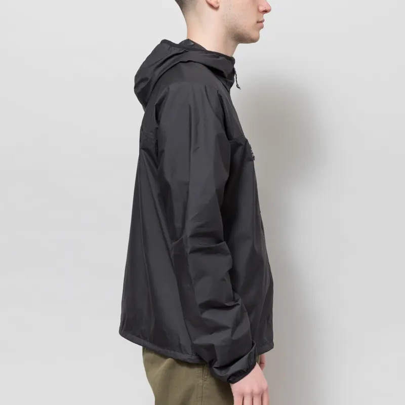 Patagonia Light and Variable Jacket Black-4