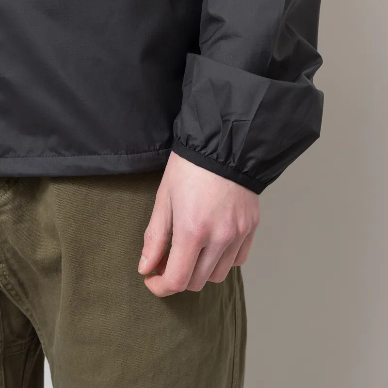 Patagonia Light and Variable Jacket Black-7