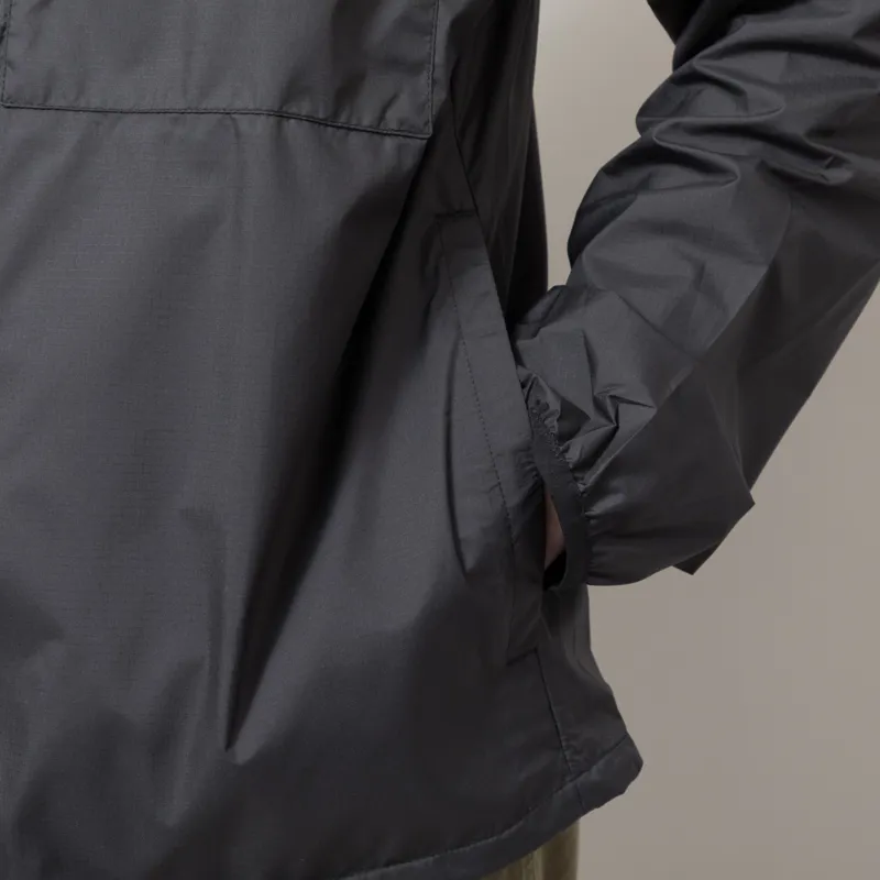 Patagonia Light and Variable Jacket Black-8