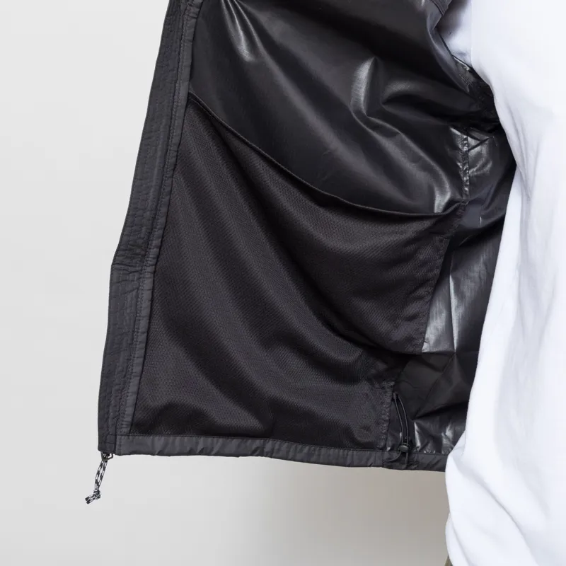 Patagonia Light and Variable Jacket Black-5