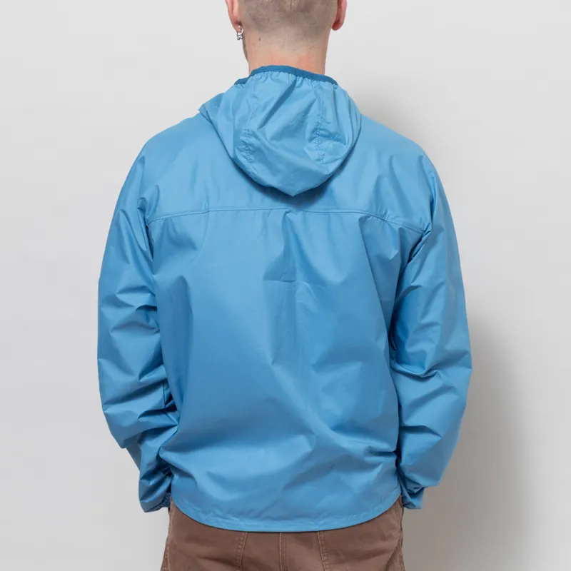 Patagonia Light and Variable Jacket Shore Blue-3