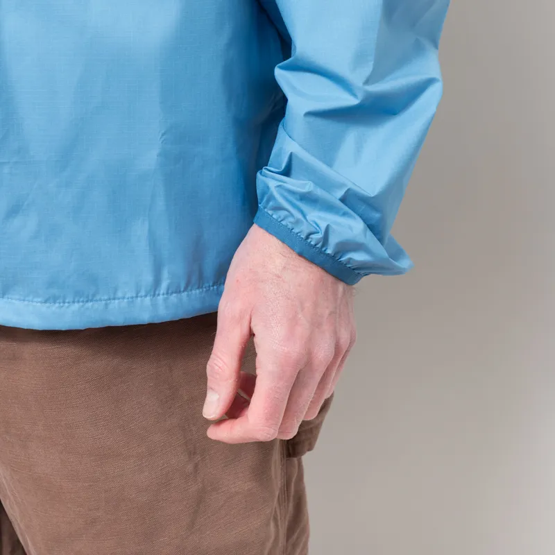 Patagonia Light and Variable Jacket Shore Blue-8