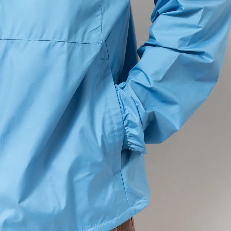 Patagonia Light and Variable Jacket Shore Blue-7