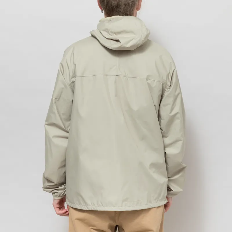 Patagonia Light and Variable Jacket Weathered Stone-2