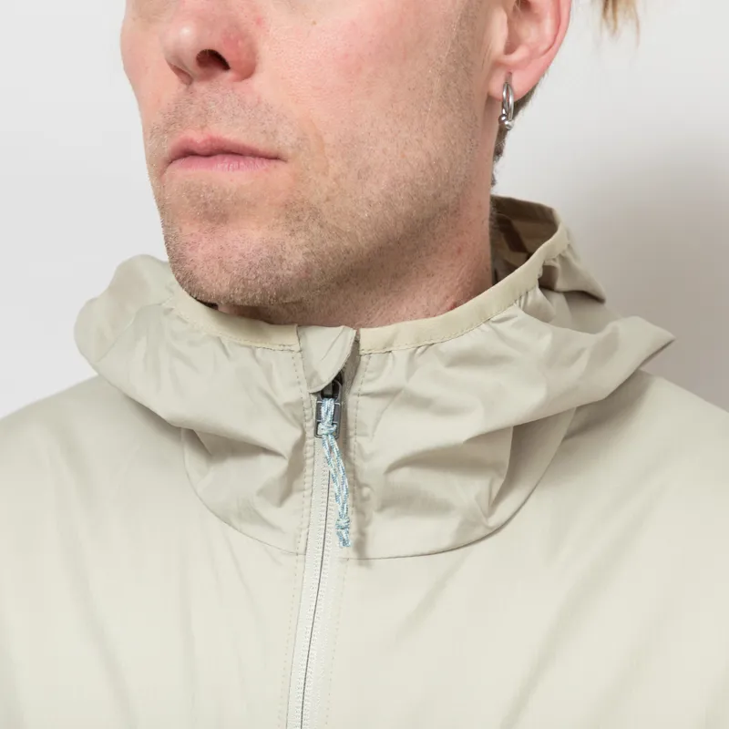Patagonia Light and Variable Jacket Weathered Stone-3