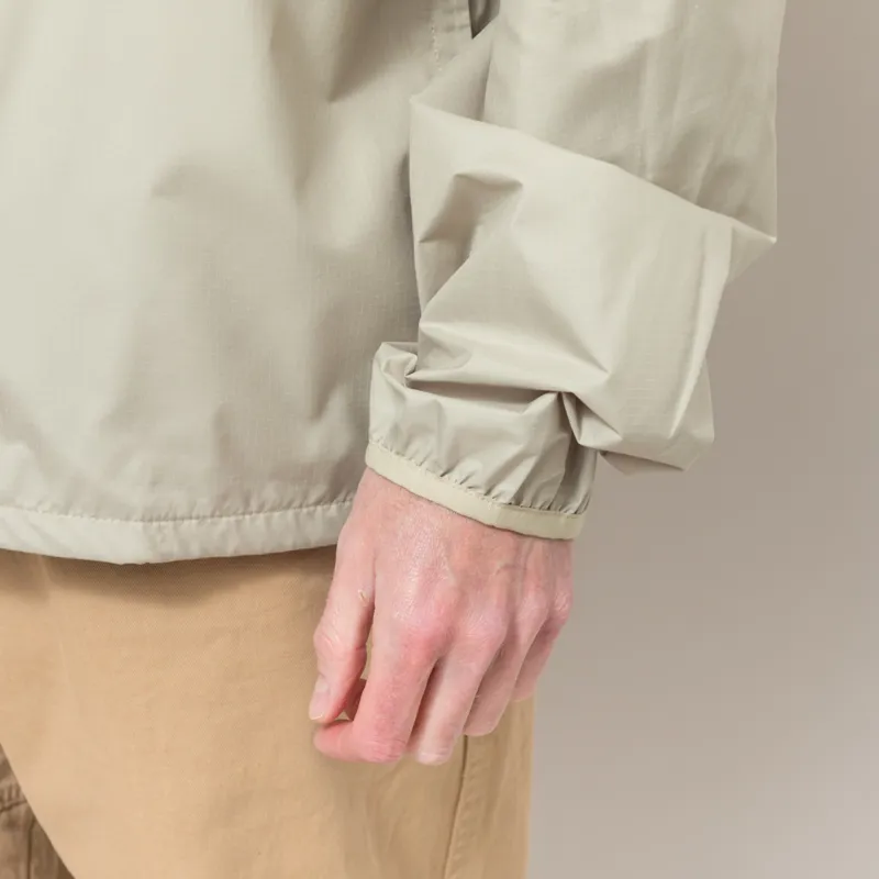 Patagonia Light and Variable Jacket Weathered Stone-6