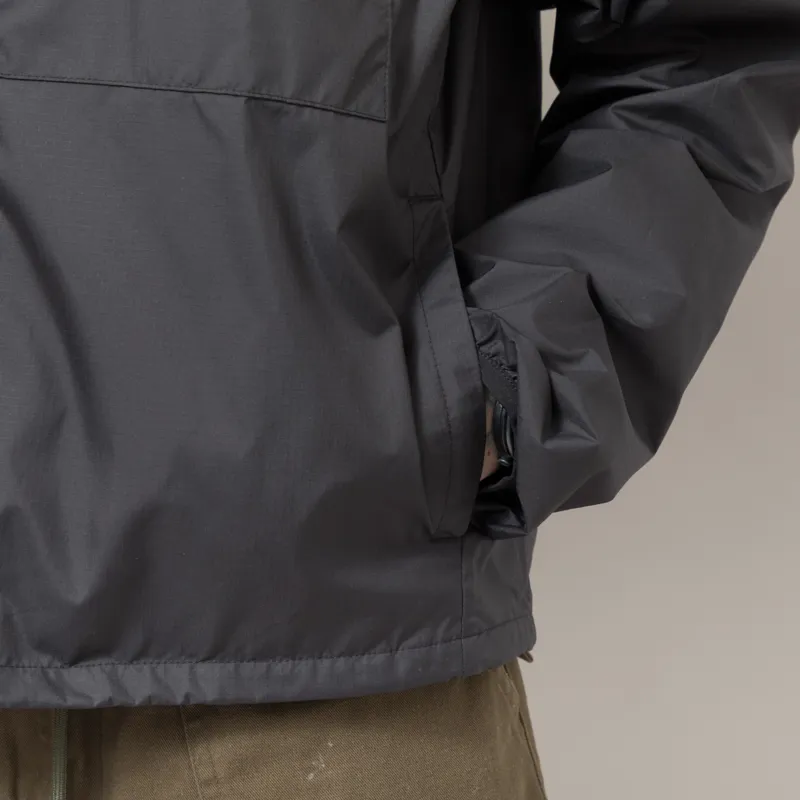 Patagonia Womens Light and Variable Jacket Black-9