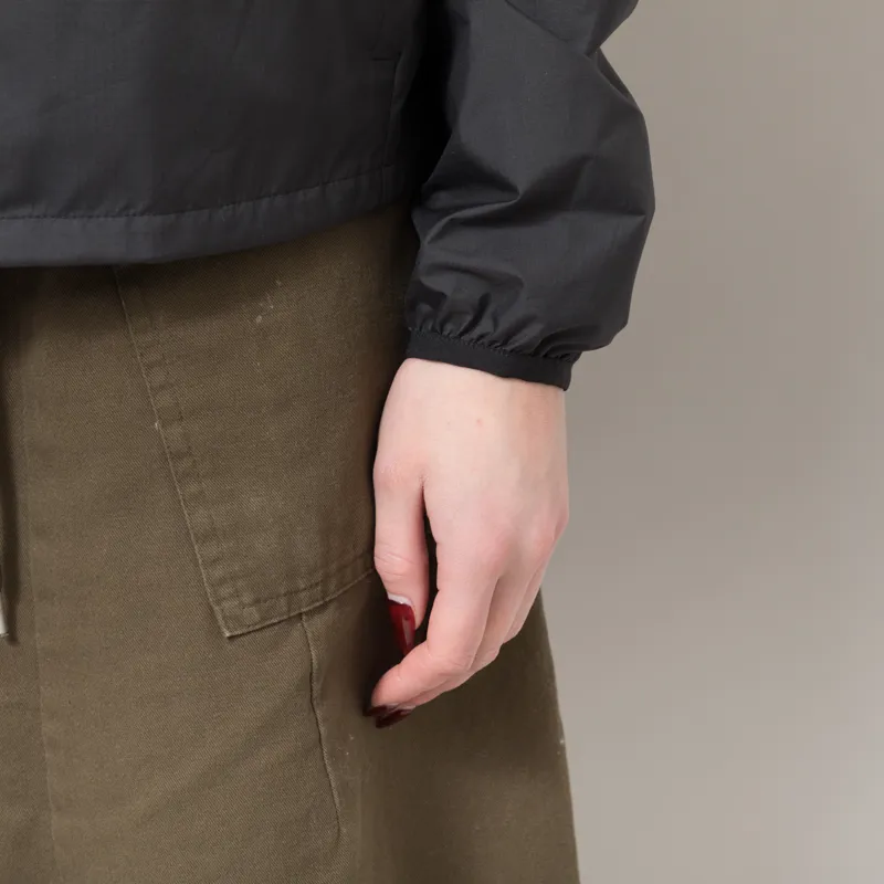 Patagonia Womens Light and Variable Jacket Black-10