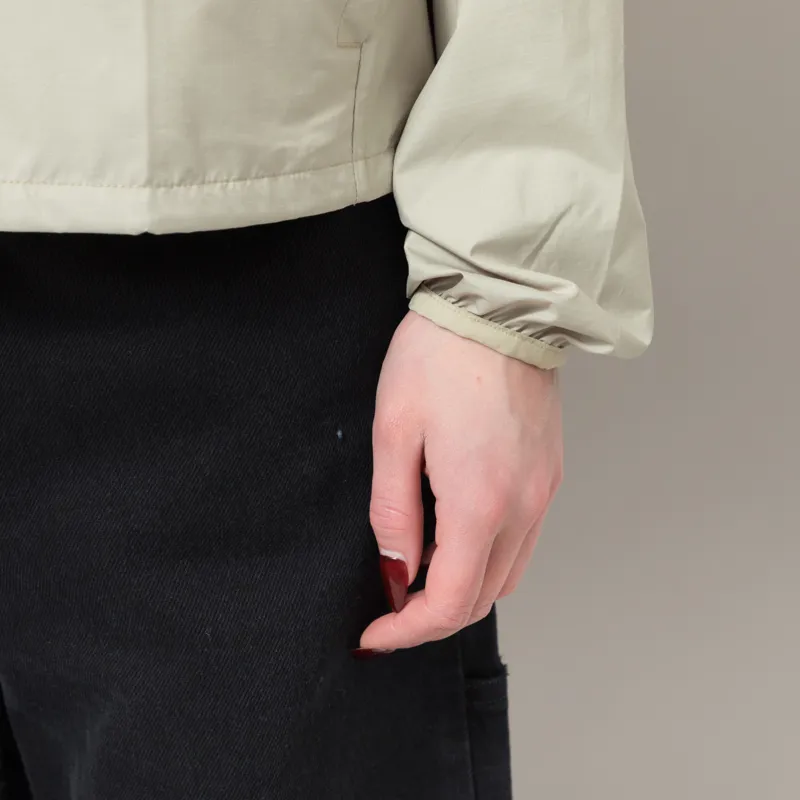 Patagonia Womens Light and Variable Jacket Weathered Stone-9