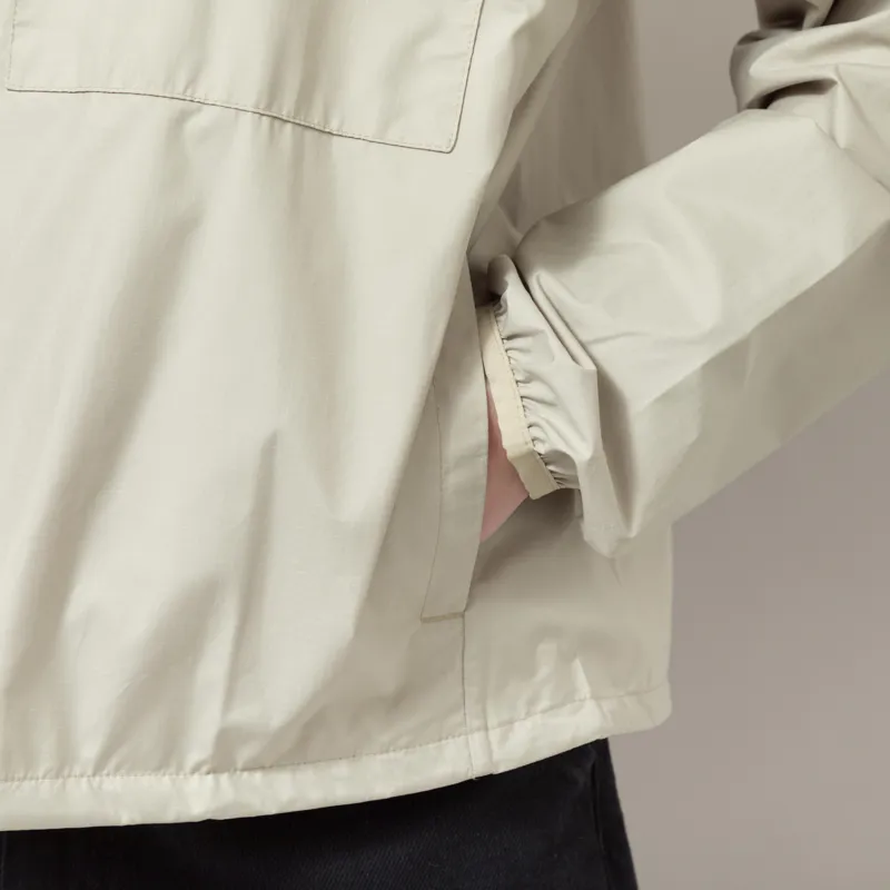 Patagonia Womens Light and Variable Jacket Weathered Stone-8