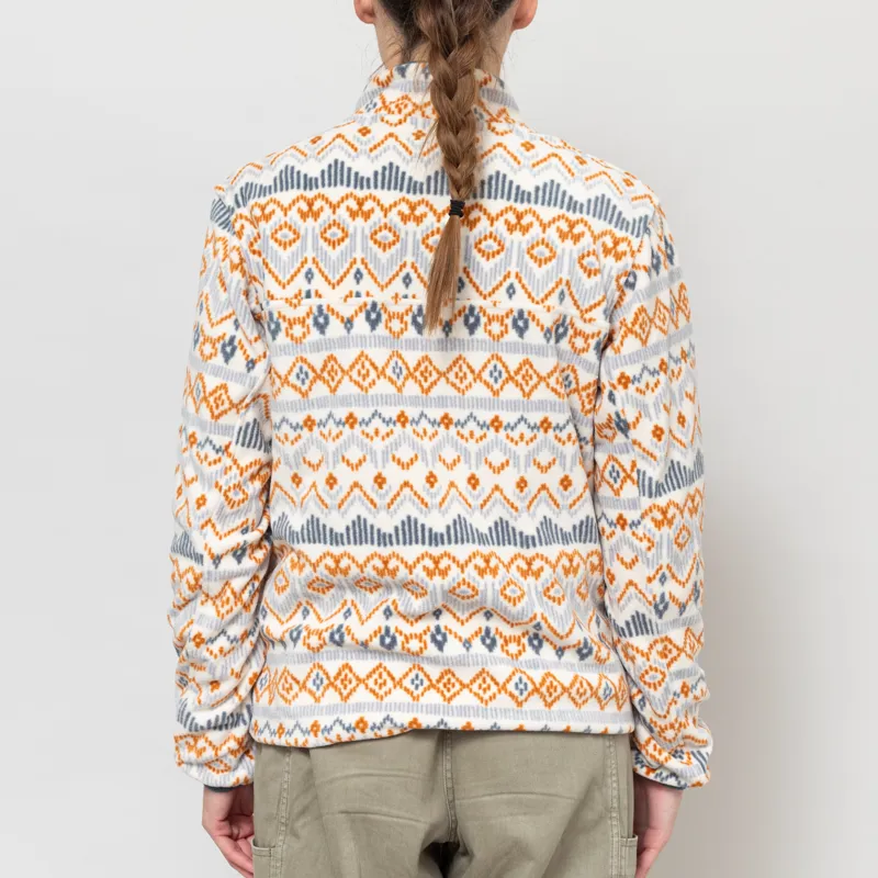 Kavu Womens Cavanaugh Fleece Winter Holiday-3