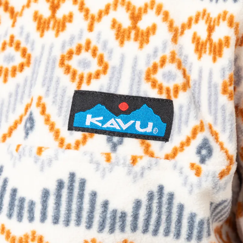 Kavu Womens Cavanaugh Fleece Winter Holiday-6