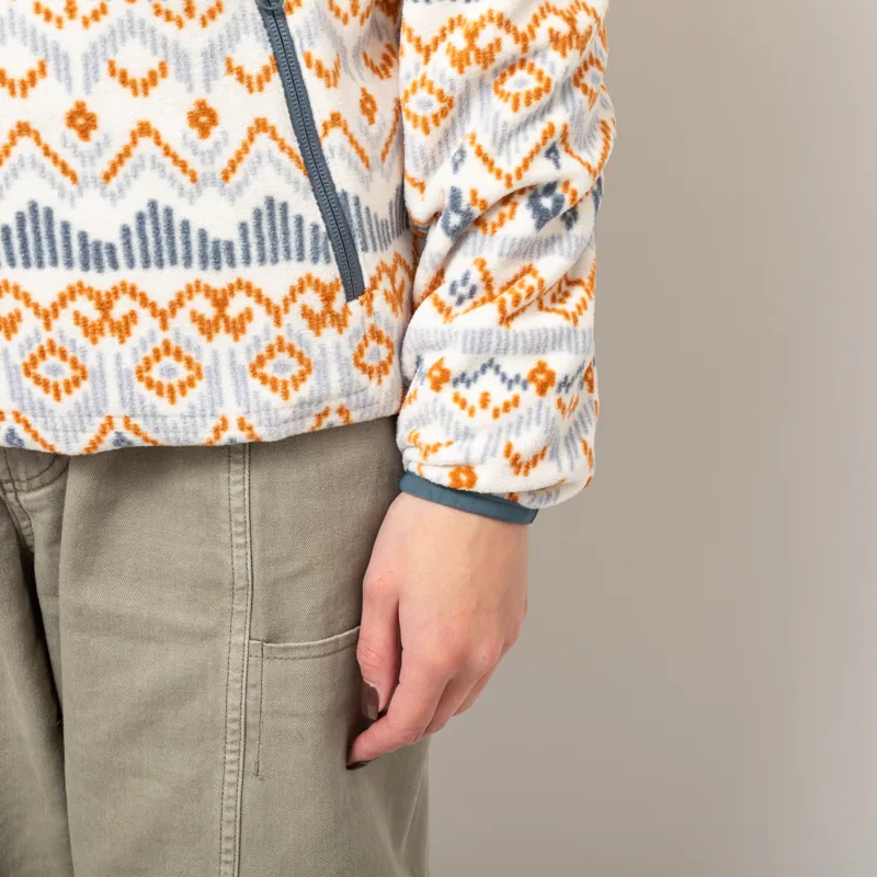 Kavu Womens Cavanaugh Fleece Winter Holiday-7