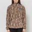 Kavu Womens Cavanaugh Fleece Earth Motion