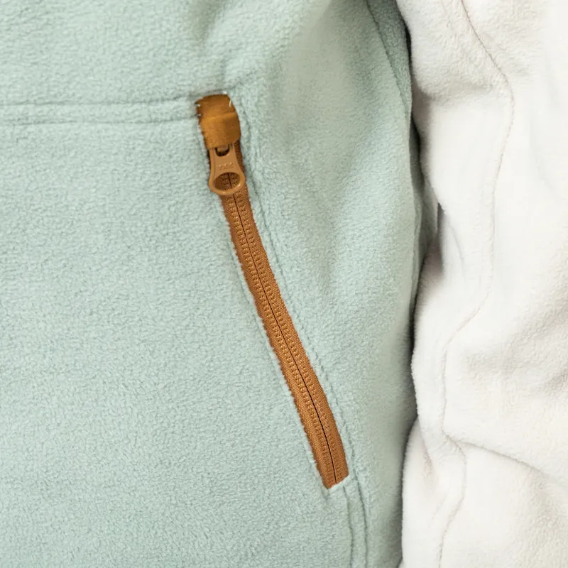 Kavu Womens Cavanaugh Fleece Mystic Forest-8