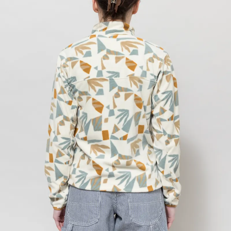 Kavu Womens Cavanaugh Fleece Mod Mix-2