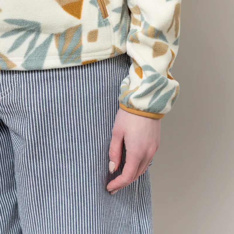 Kavu Womens Cavanaugh Fleece Mod Mix-8