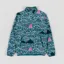 Kavu Womens Cavanaugh Fleece Sassy Sasquatch