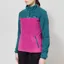 Kavu Womens Cavanaugh Fleece Plum Tree