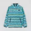 Kavu Womens Cavanaugh Fleece Baltic Holiday