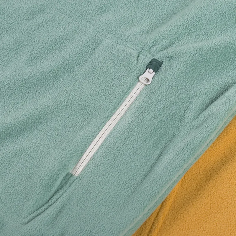 Kavu Womens Cavanaugh Fleece Grassy Knoll-6