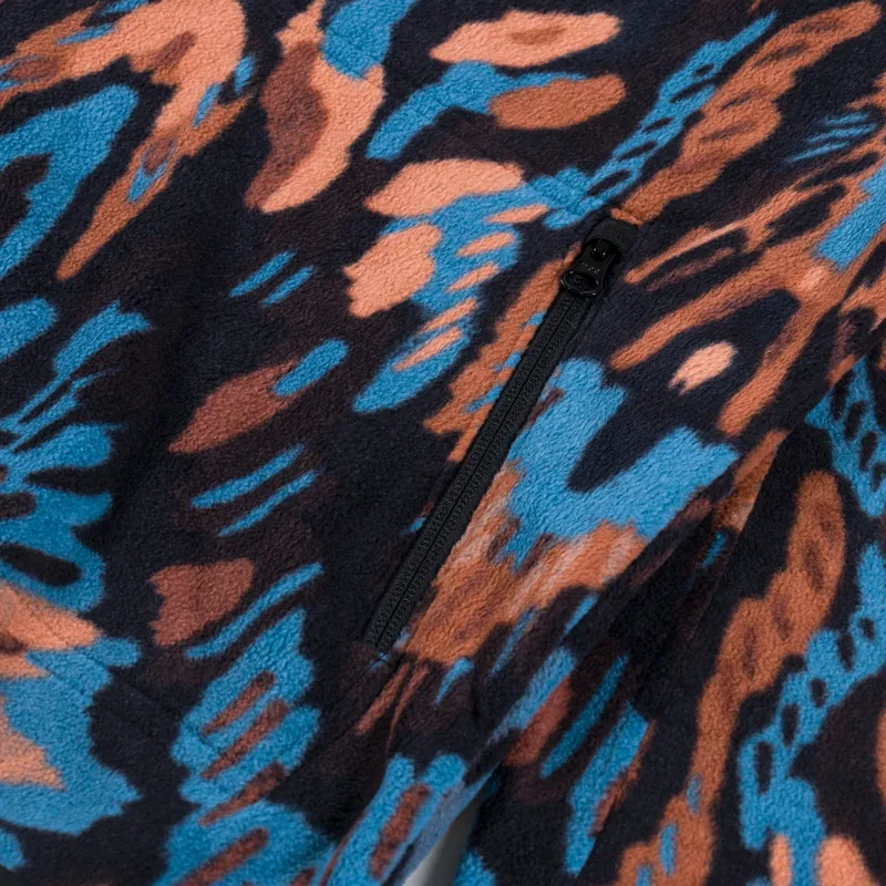 Kavu Womens Cavanaugh Fleece Heritage Winds-5