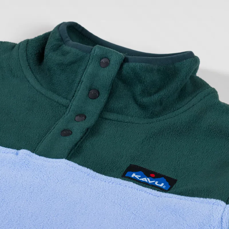 Kavu Womens Cavanaugh Fleece Fall Fuse-4