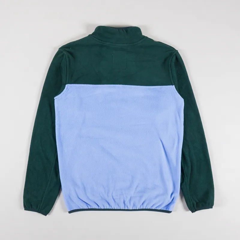 Kavu Womens Cavanaugh Fleece Fall Fuse-1