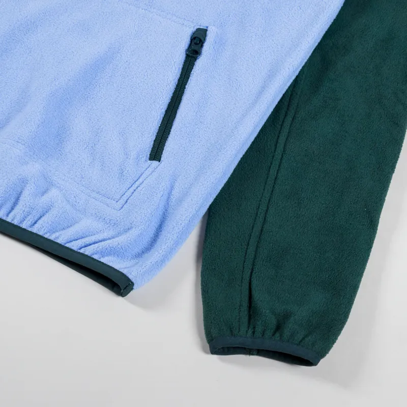 Kavu Womens Cavanaugh Fleece Fall Fuse-5