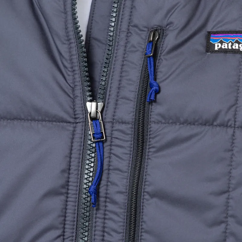 Patagonia Light Gust Jacket Smolder Blue-8
