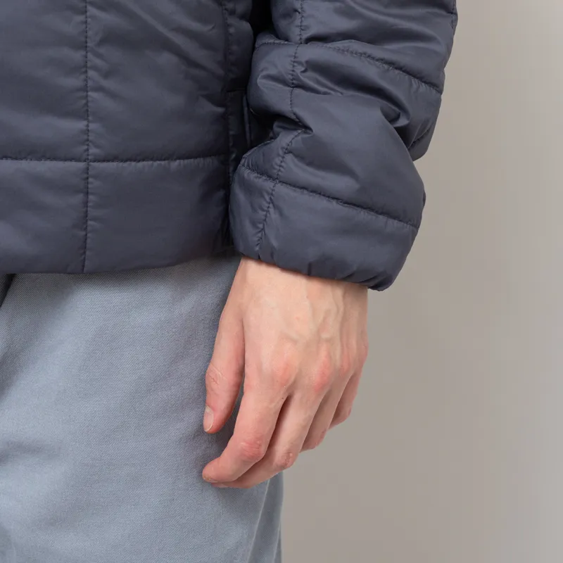 Patagonia Light Gust Jacket Smolder Blue-10