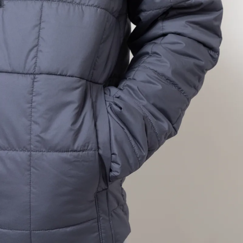 Patagonia Light Gust Jacket Smolder Blue-9