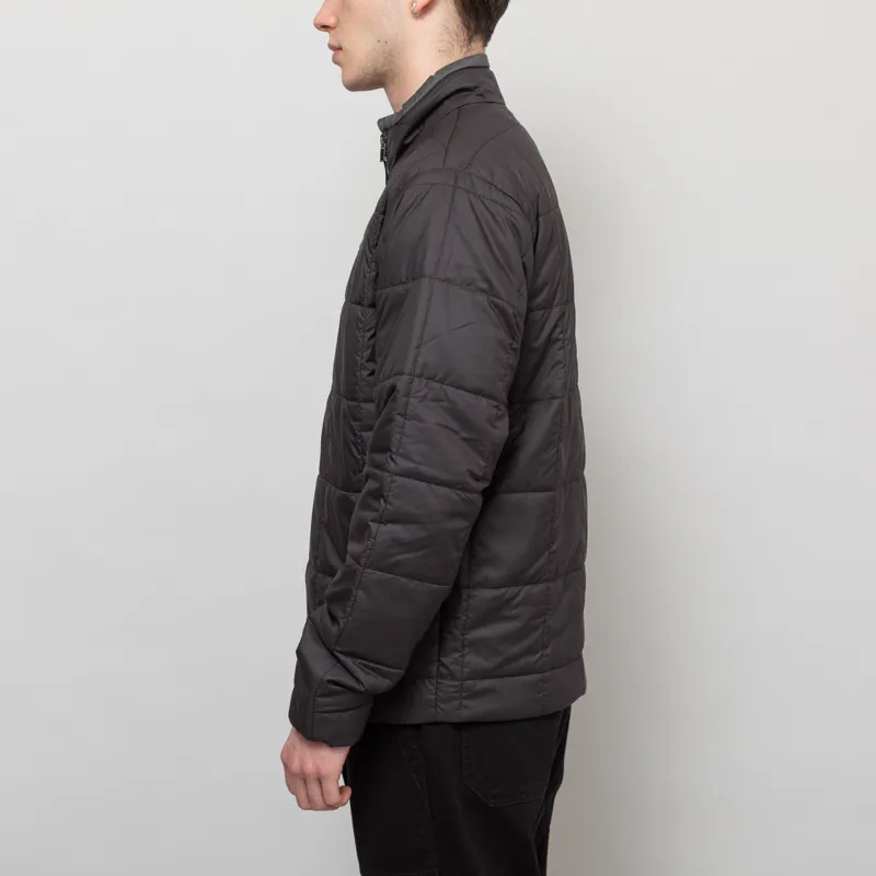 Patagonia Light Gust Jacket Black-3